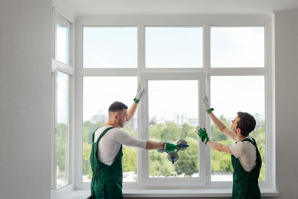 window replacement